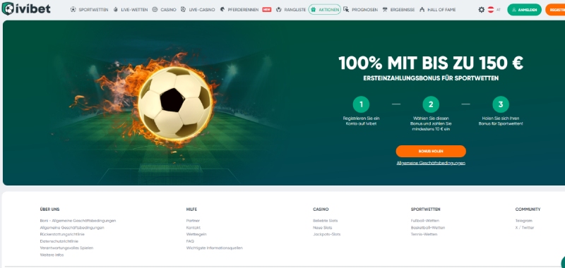 Ivibet